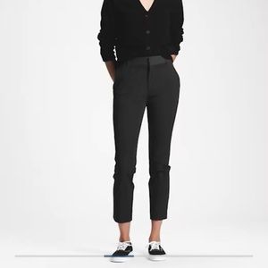 Gap High Rise Slim Ankle Pant